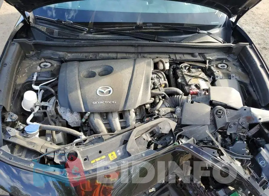 3MVDMBBL9MM215354 Photo# 11