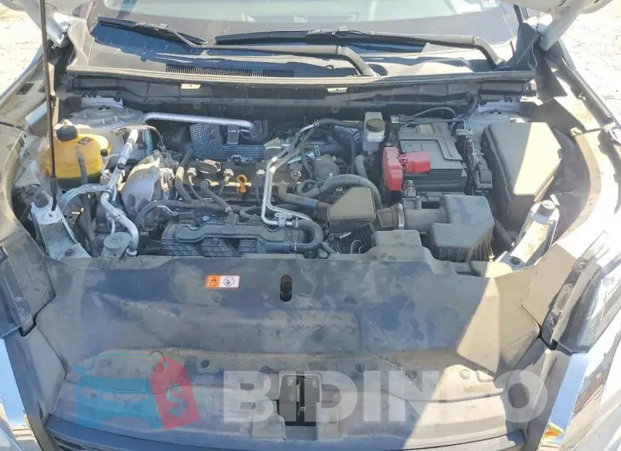 JA4J3UA85PZ035074 Photo# 11