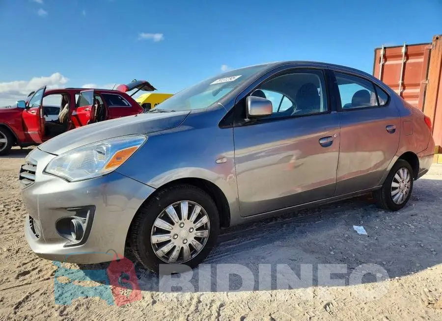 ML32F3FJ2HHF09549 Photo# 1