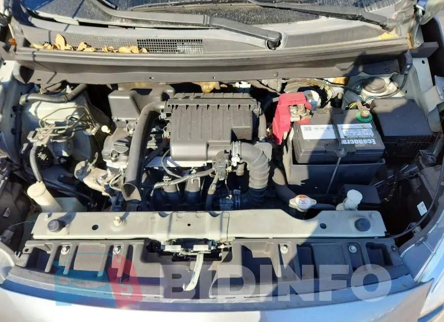 ML32F3FJ2HHF09549 Photo# 11
