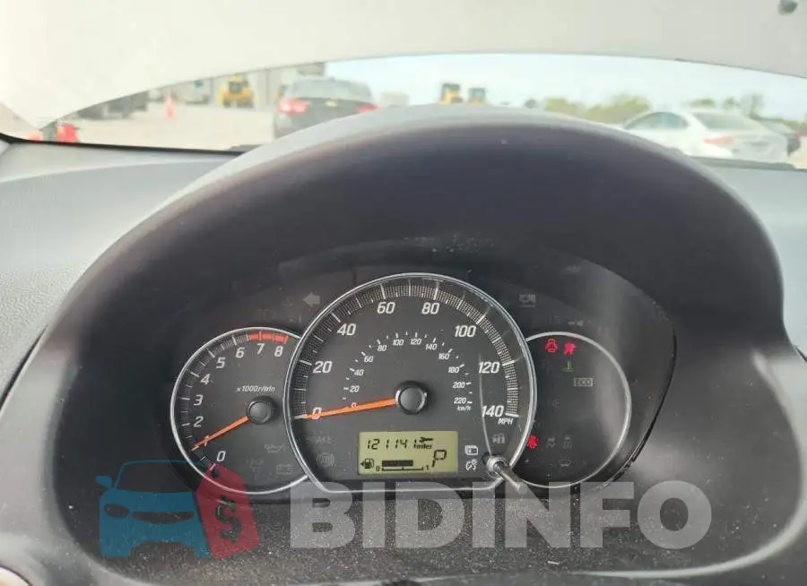 ML32F4FJ3HHF16161 Photo# 9