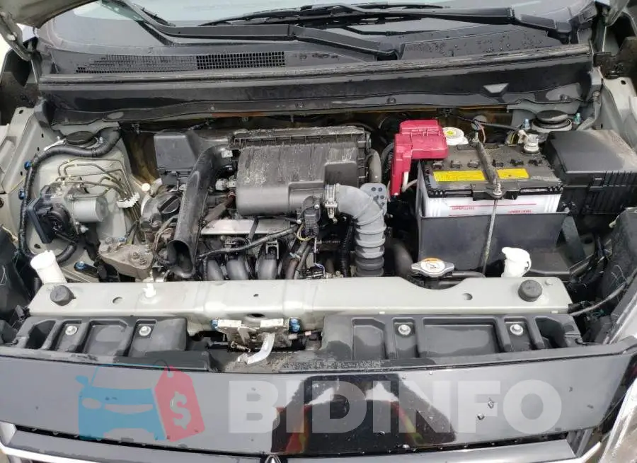 ML32FUFJ1RHF03507 Photo# 11