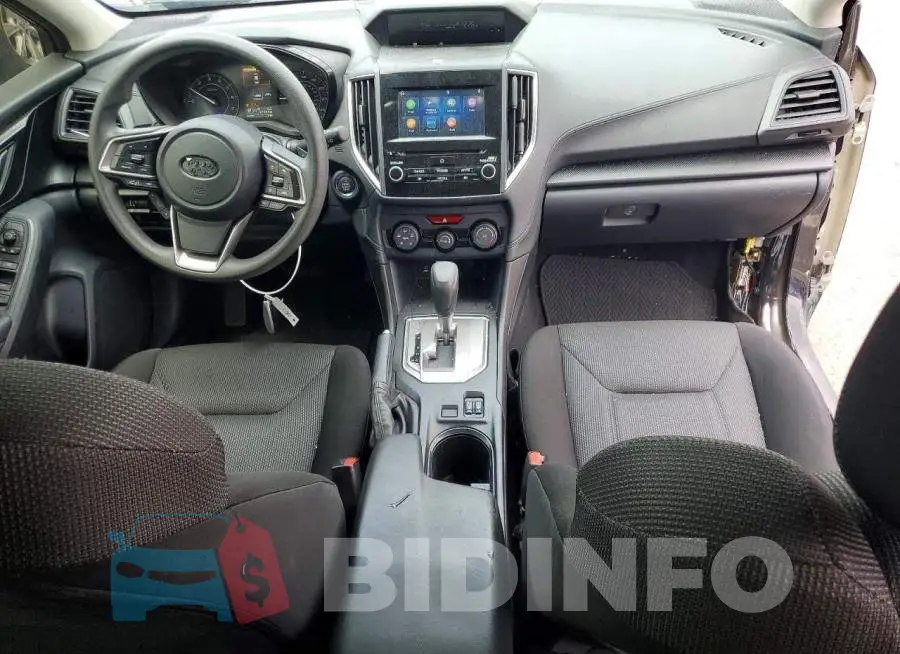 4S3GTAD60N3709155 Photo# 8