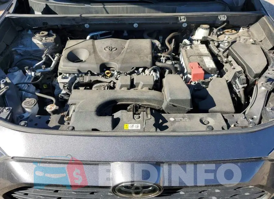 2T3G1RFV8NC307598 Photo# 12