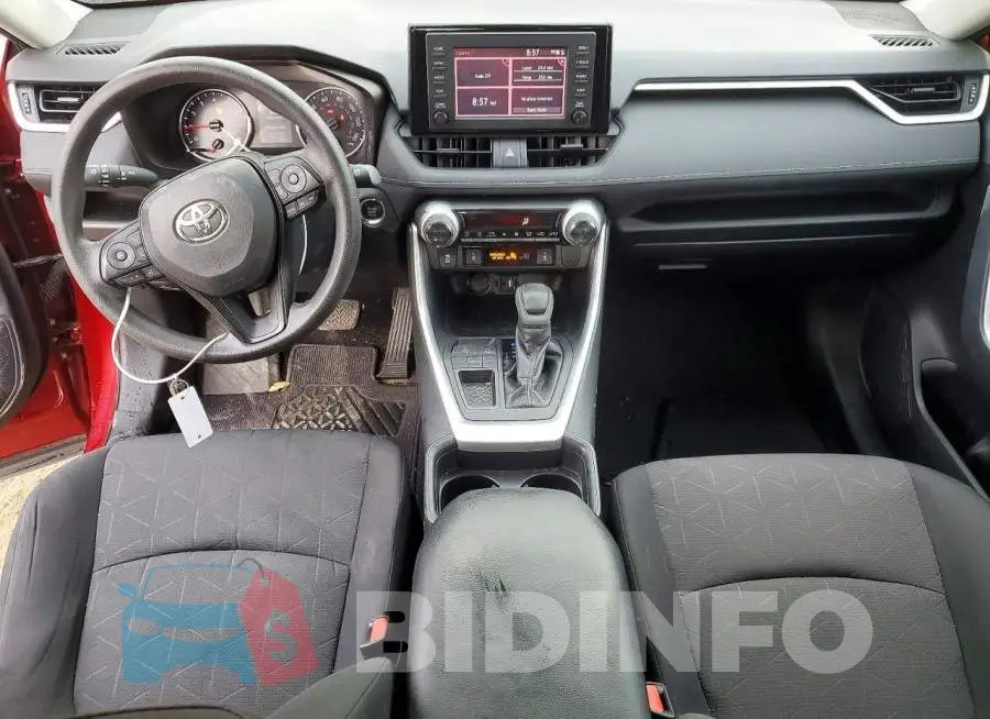 2T3W1RFV1KC005111 Photo# 8