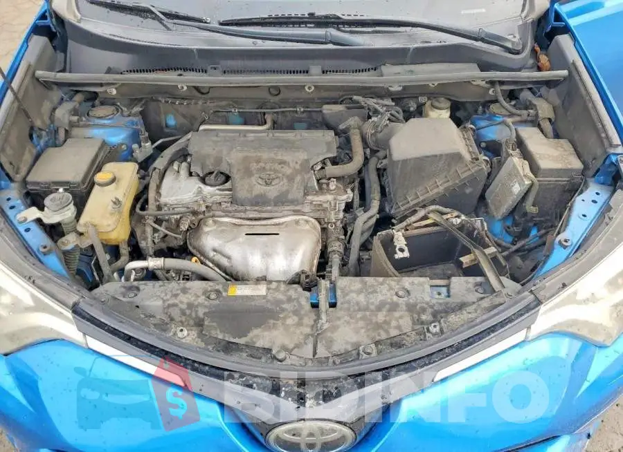 2T3YFREV9JW470244 Photo# 11