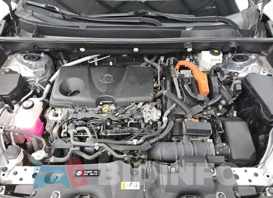 4T3MWRFV8NU051191 Photo# 12