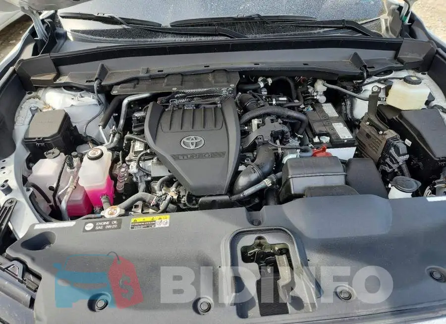 5TDAAAB56RS041789 Photo# 12