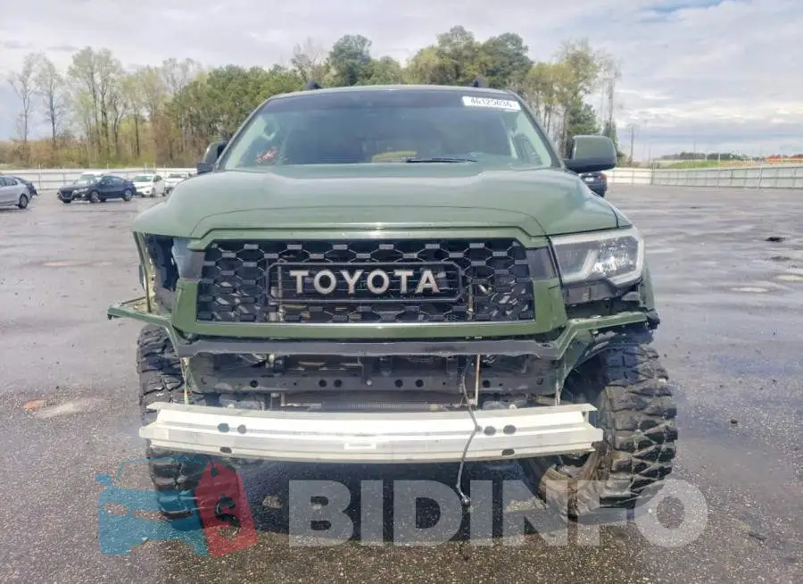 5TDBY5G14LS176855 Photo# 5