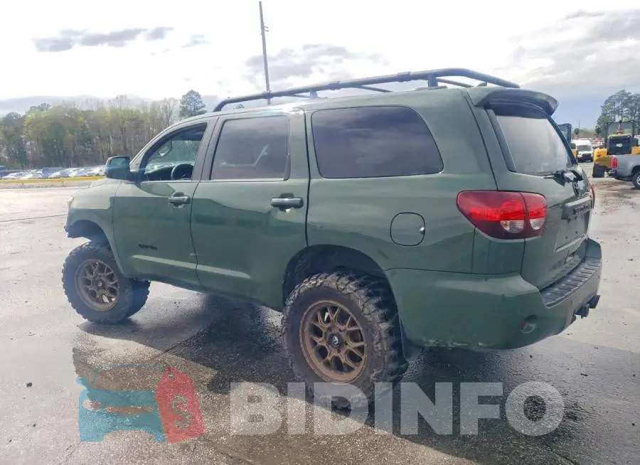 5TDBY5G14LS176855 Photo# 2