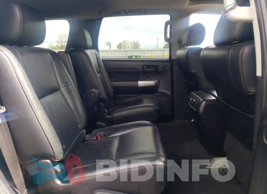 5TDBY5G14LS176855 Photo# 11
