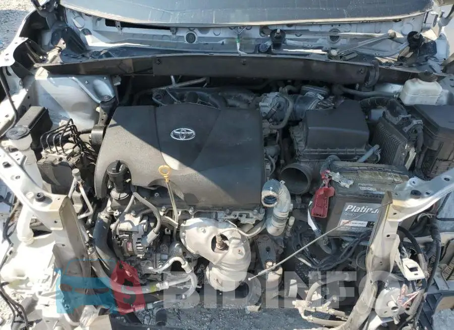 5TDJZRFH9JS846752 Photo# 11