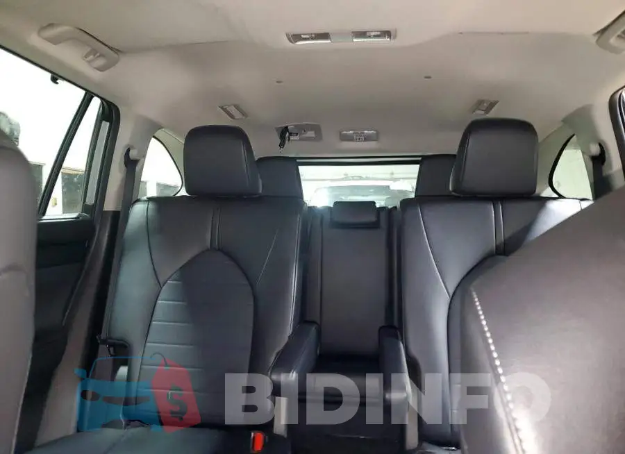 5TDKBRCH0RS613156 Photo# 10