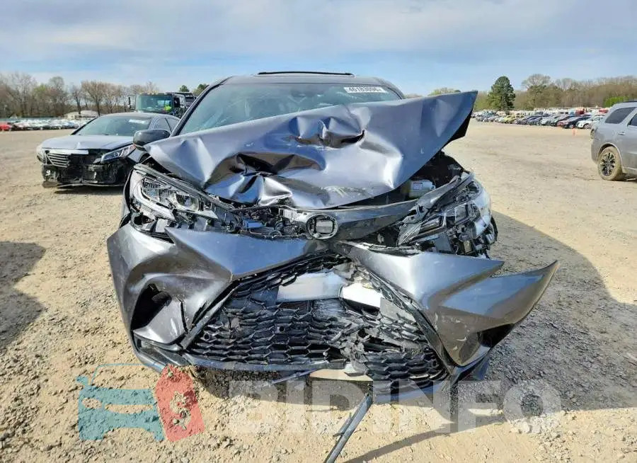 5TDXRKEC5SS253043 Photo# 5