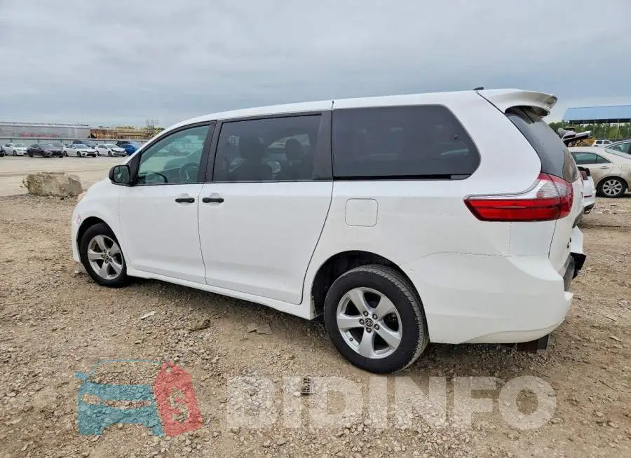 5TDZZ3DC9LS065384 Photo# 2