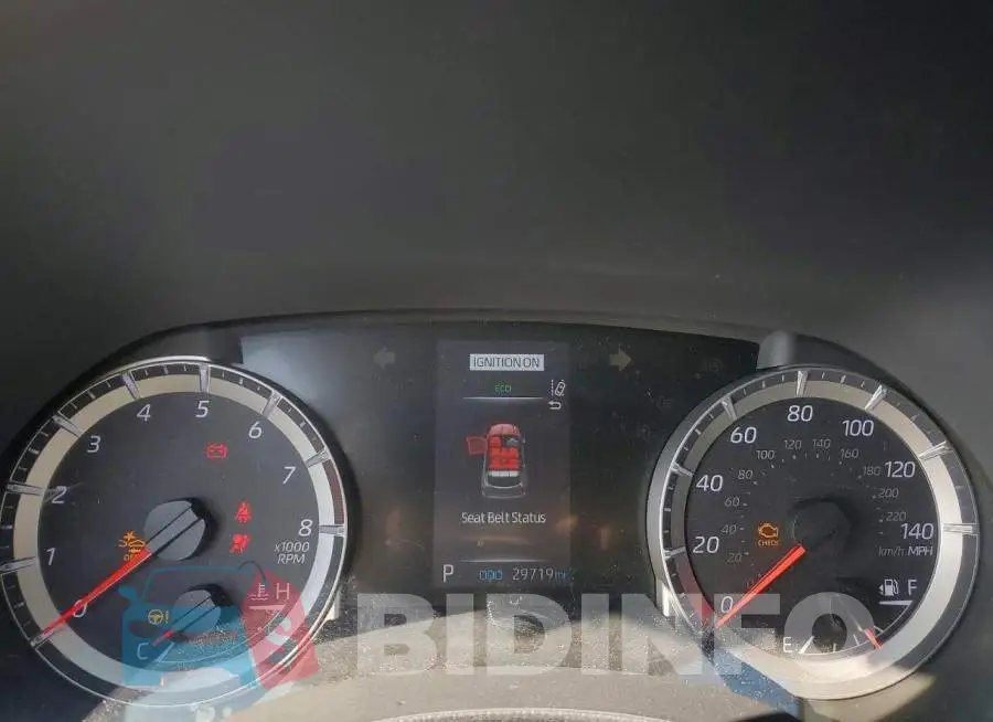 5TDZZRAH1NS115183 Photo# 9