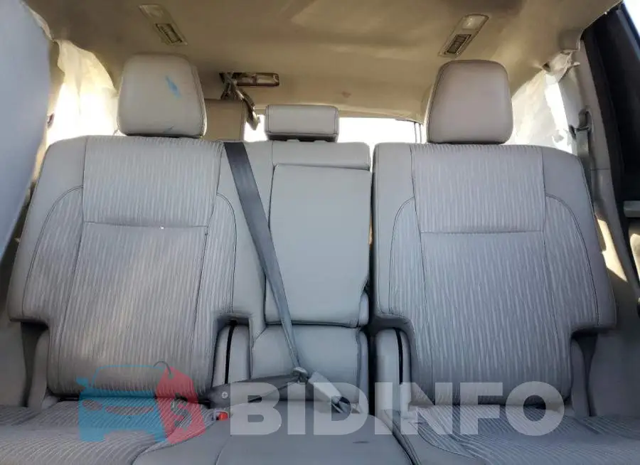 5TDZZRFH4JS271186 Photo# 10