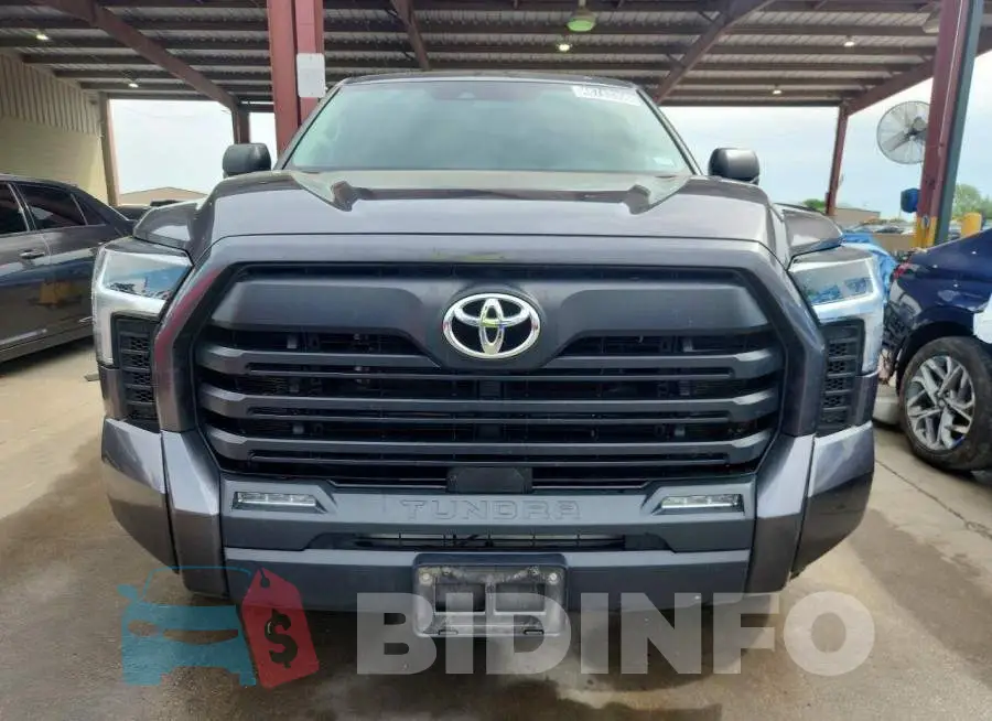 5TFLA5DB9PX109996 Photo# 5