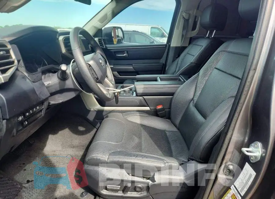 5TFLA5DB9PX109996 Photo# 7