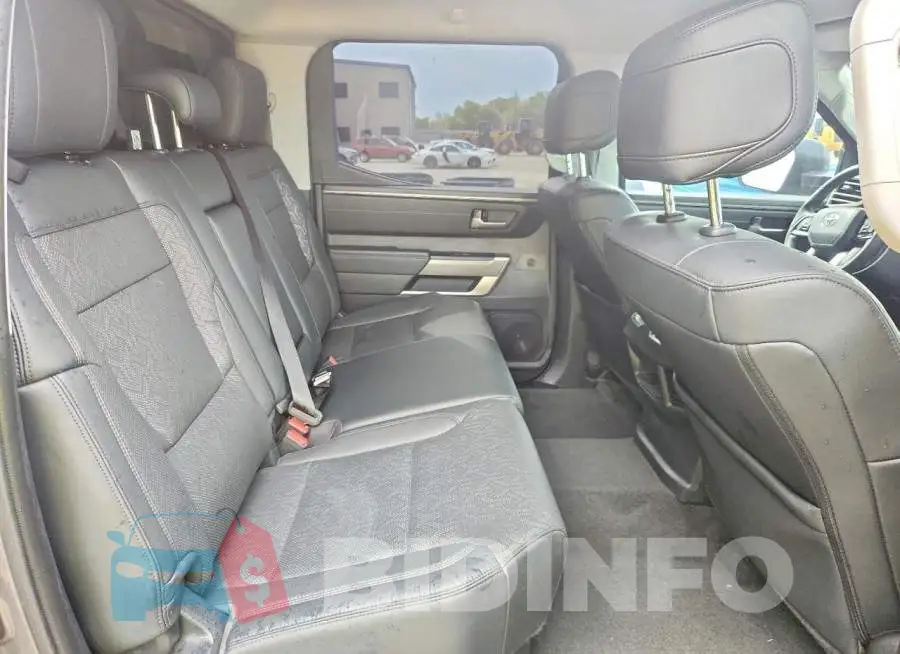 5TFLA5DB9PX109996 Photo# 10