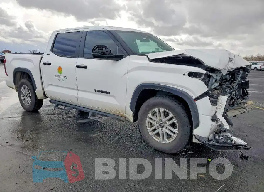 5TFLA5DB9RX212547 Photo# 4