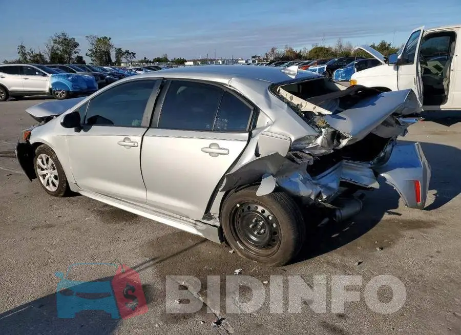 5YFB4MDE2PP035763 Photo# 2