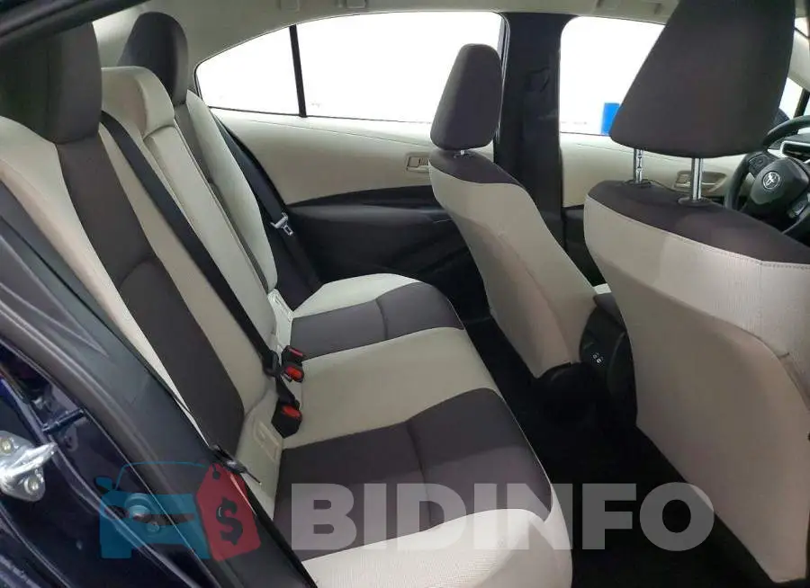 5YFB4MDE8SP259158 Photo# 10