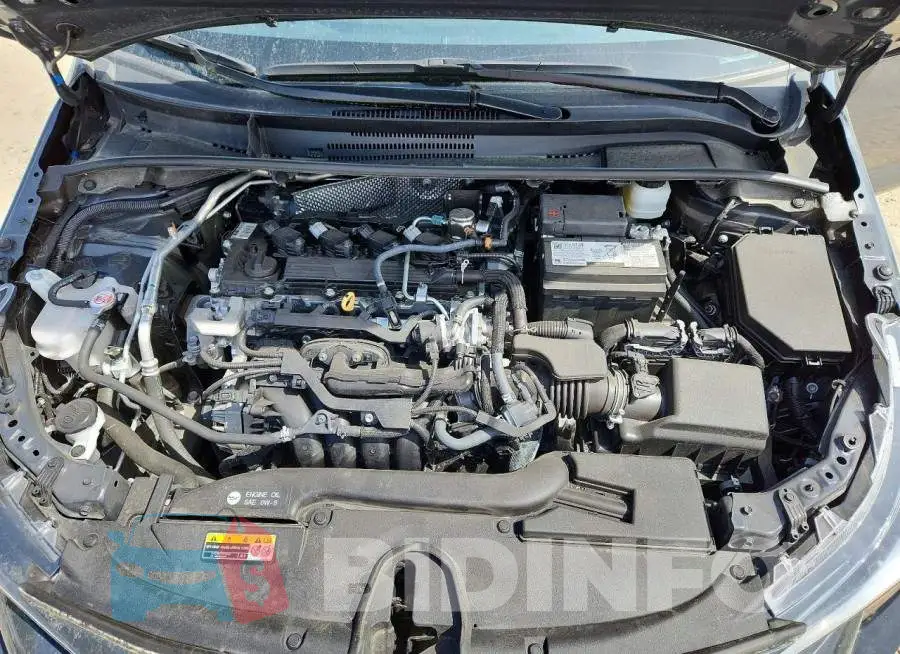 5YFB4MDE8SP272735 Photo# 11