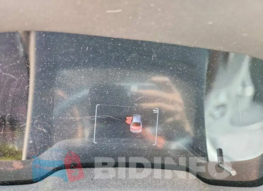 5YFB4MDE9TP369153 Photo# 9