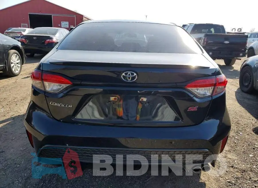 5YFB4RBE4LP029439 Photo# 6