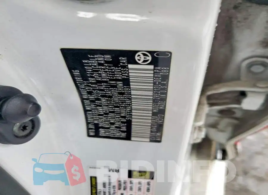 5YFEPMAE9NP301091 Photo# 12