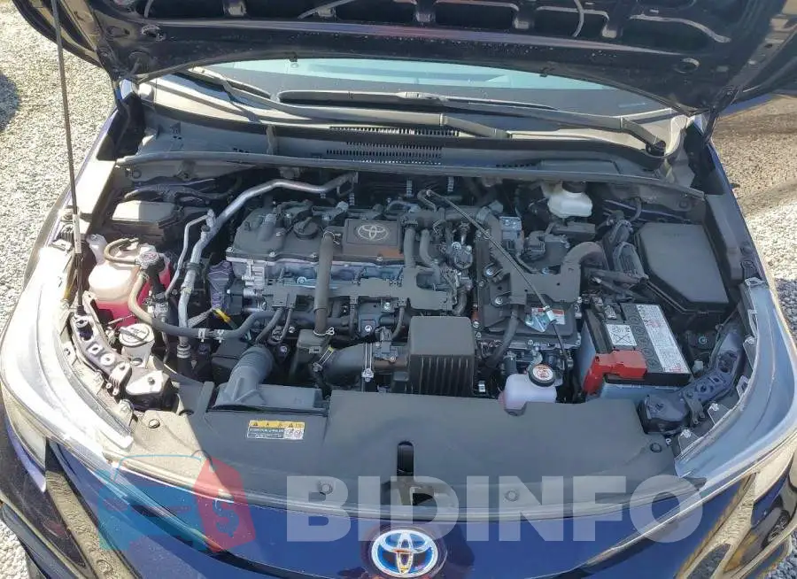 JTDBCMFE2S3093261 Photo# 11