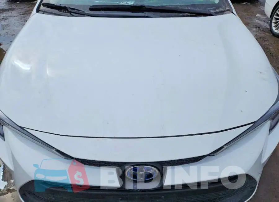 JTDBDMHEXS3016700 Photo# 11