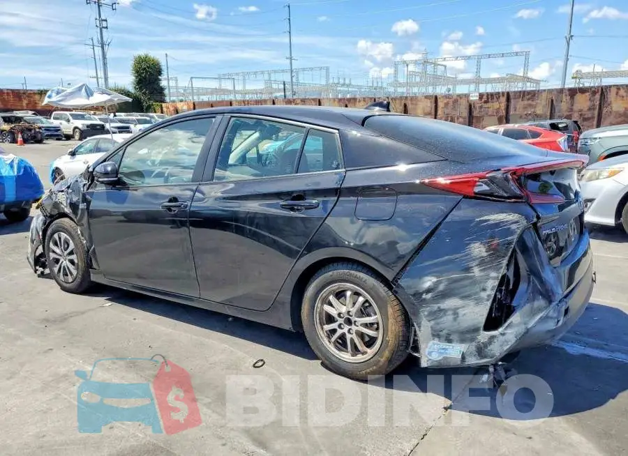 JTDKAMFP8M3167969 Photo# 2