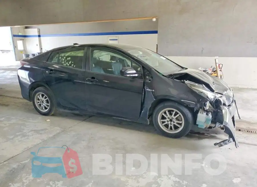 JTDKARFU1J3057697 Photo# 4