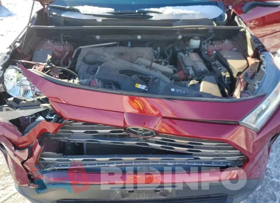 JTMN1RFV6KD519690 Photo# 12