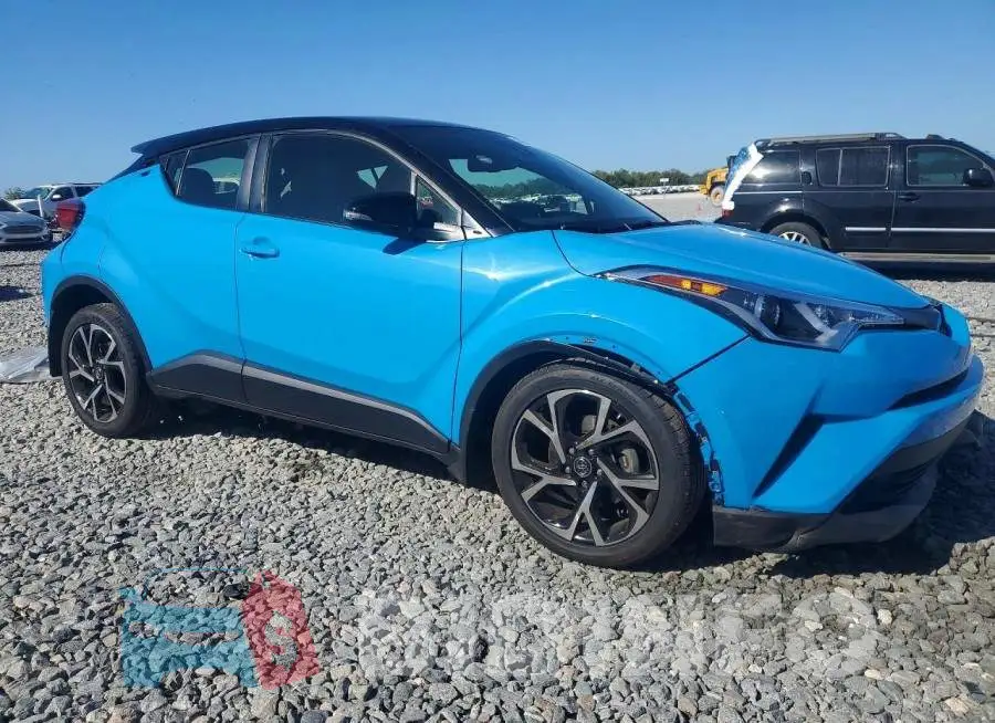 JTNKHMBX3K1056123 Photo# 4