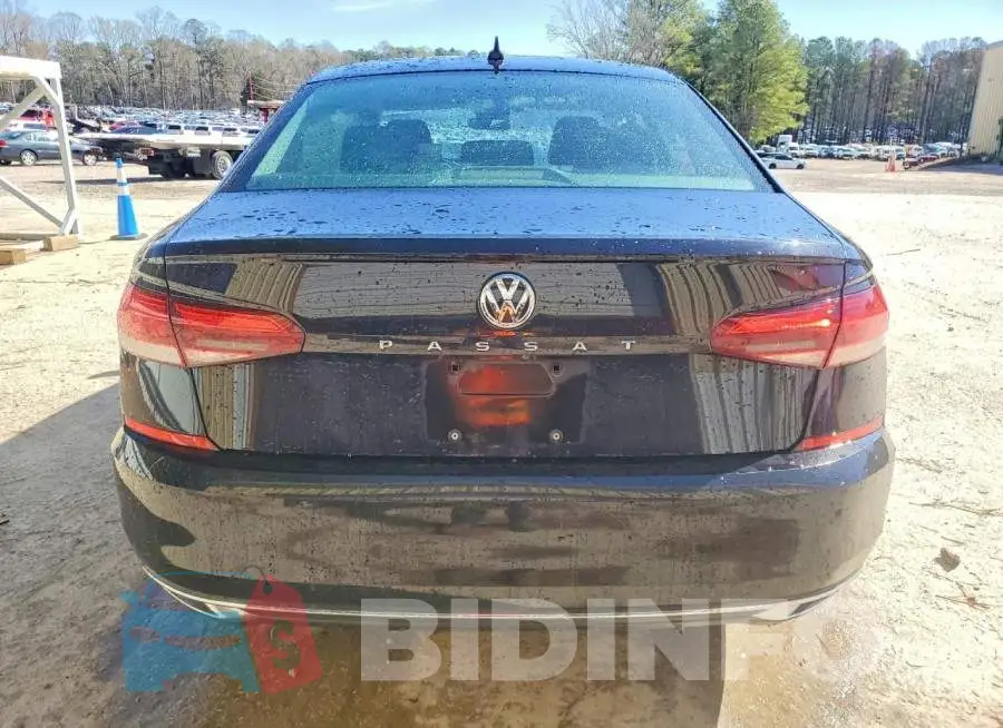 1VWWA7A38LC012521 Photo# 6