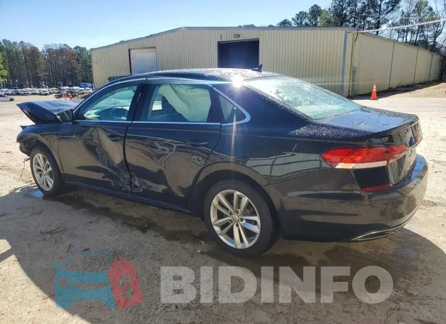 1VWWA7A38LC012521 Photo# 2