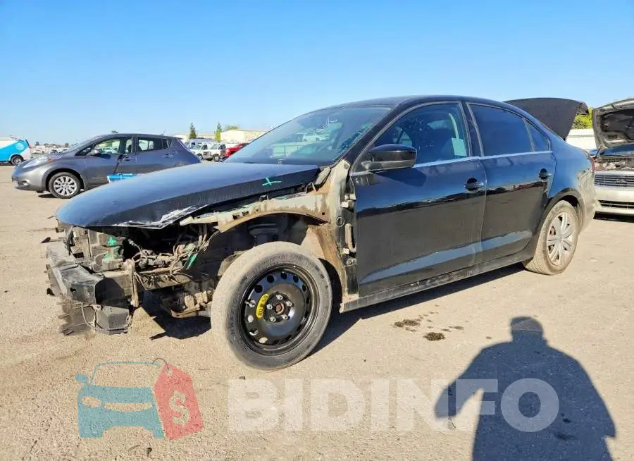 3VW2B7AJ9HM355614 Photo# 1