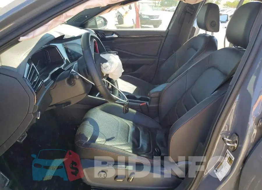 3VW2T7BU2NM014220 Photo# 7