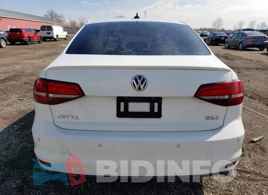 3VW4T7AJ1HM305702 Photo# 6