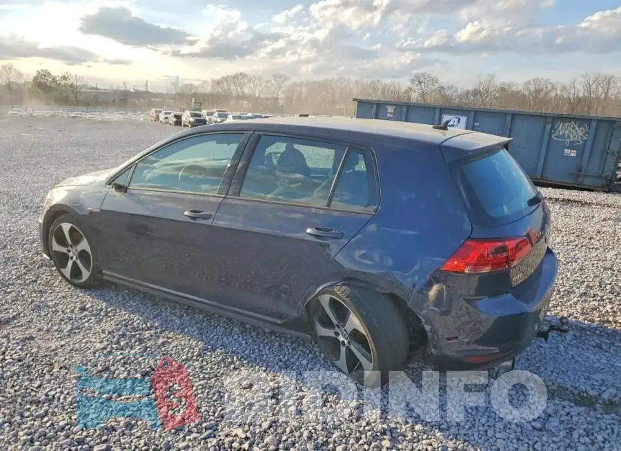3VW5T7AU5HM045500 Photo# 2