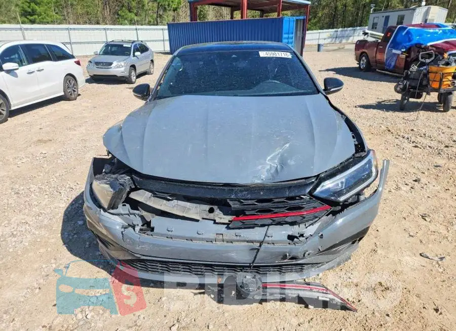 3VW6T7BUXMM091644 Photo# 5