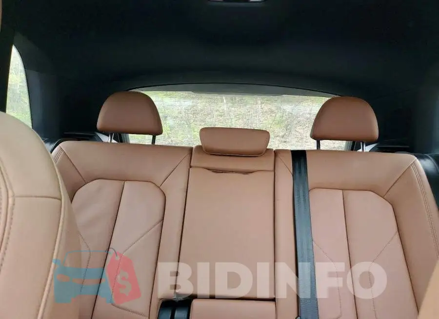 WA1DECF38M1038091 Photo# 10