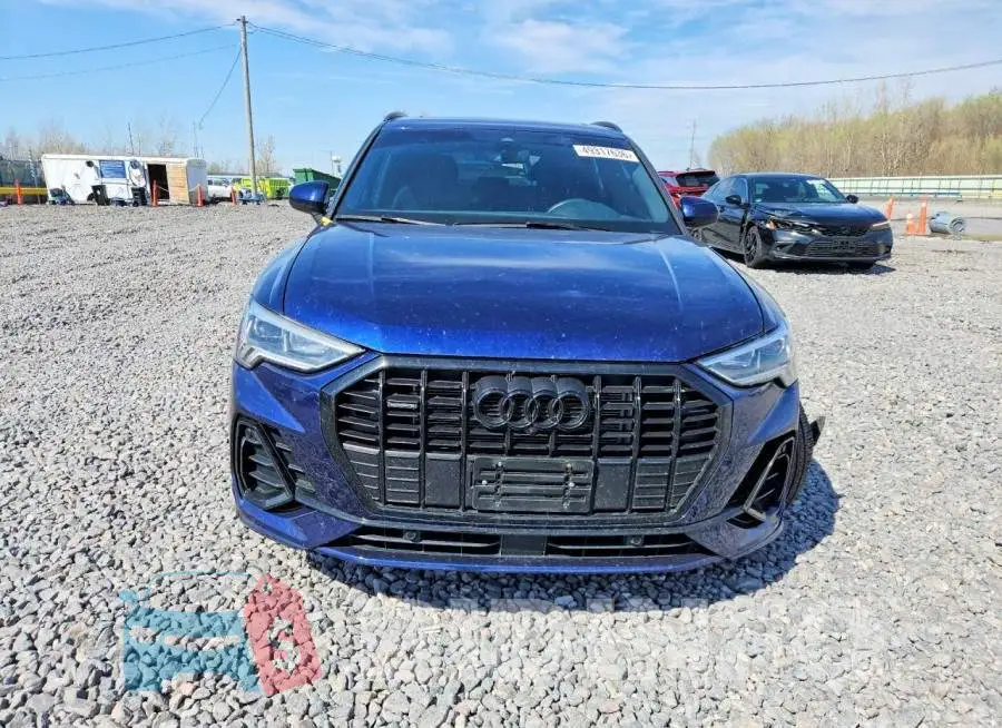 WA1EECF31N1046121 Photo# 5