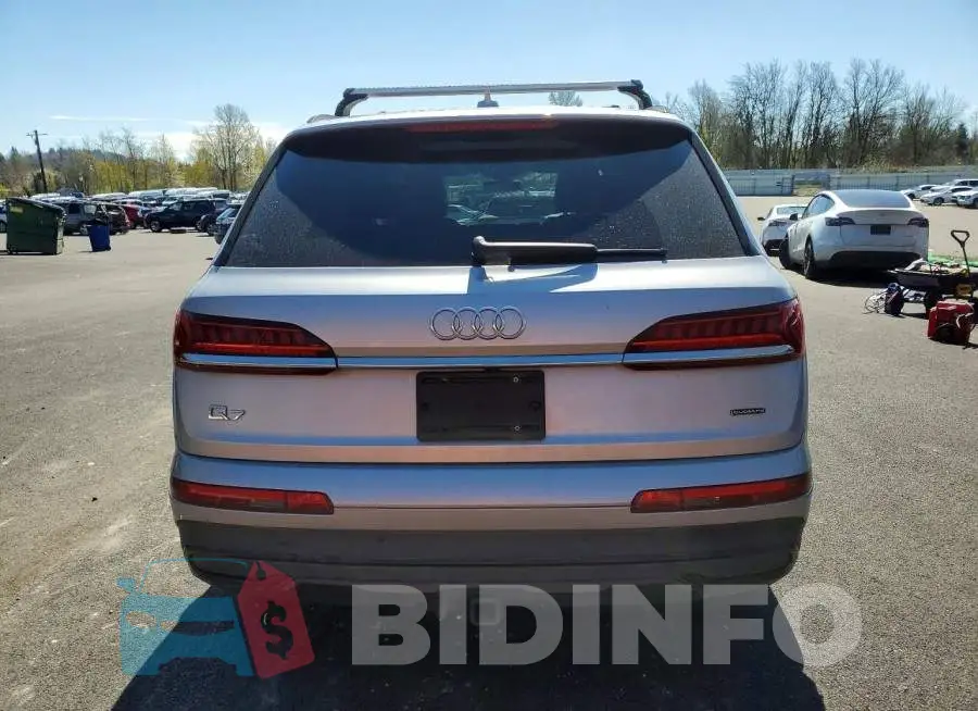 WA1VXAF72MD022263 Photo# 6