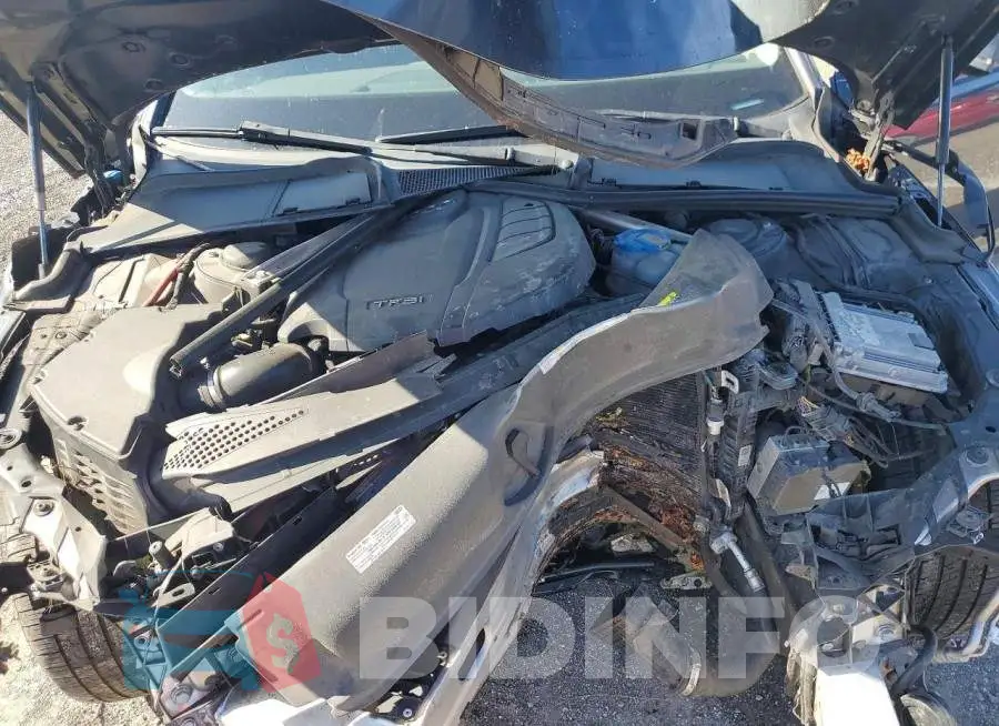 WAUGMAF48KA006383 Photo# 11