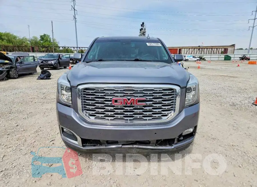 1GKS2CKJ1LR116497 Photo# 5
