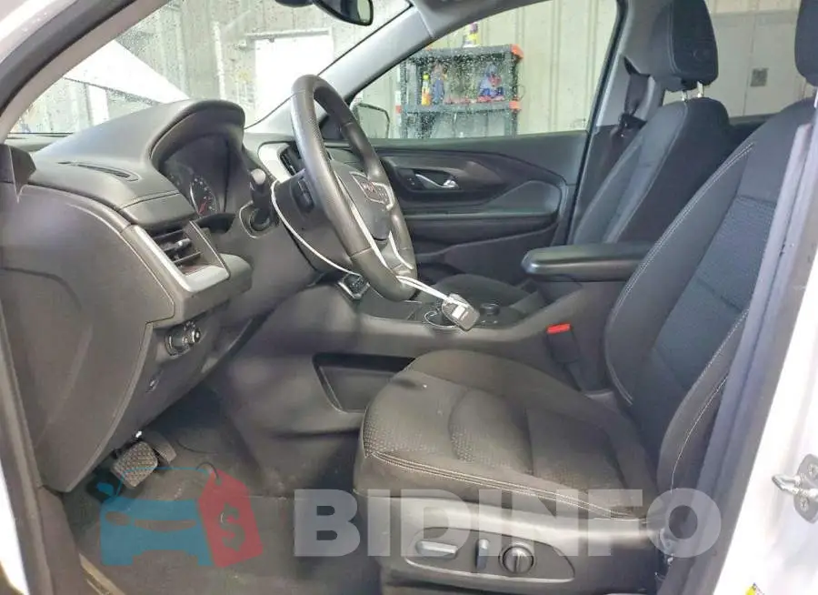 3GKALMEV1NL182040 Photo# 7